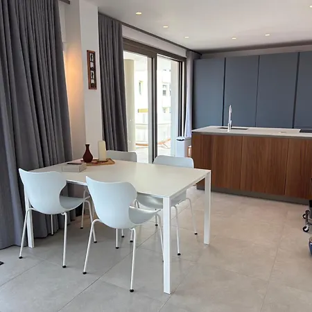 Ca' Ariston Premium Daire *