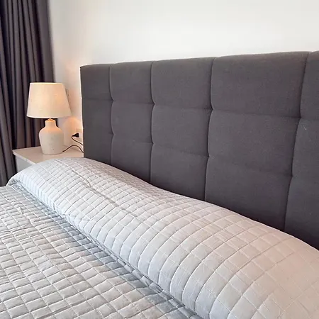 Ca' Ariston Premium Daire *