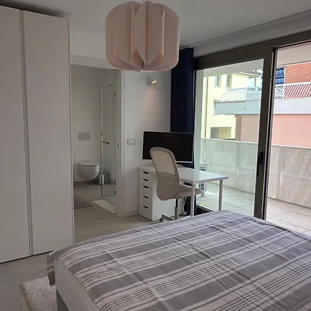 Daire Ca' Ariston Premium *