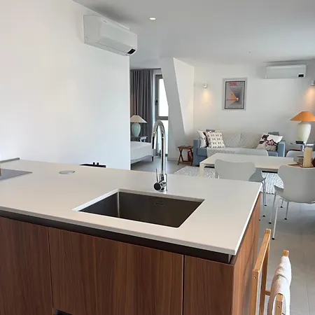 Ca' Ariston Premium Daire *