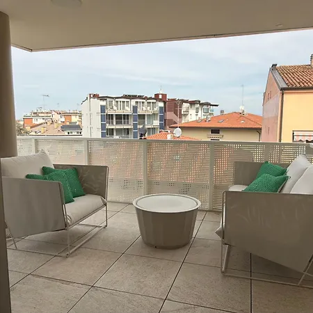 Ca' Ariston Premium Daire